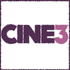 Cine3 - Portada icon